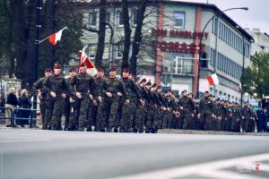 Świętowaliśmy 232. rocznicę uchwalenia Konstytucji 3 Maja